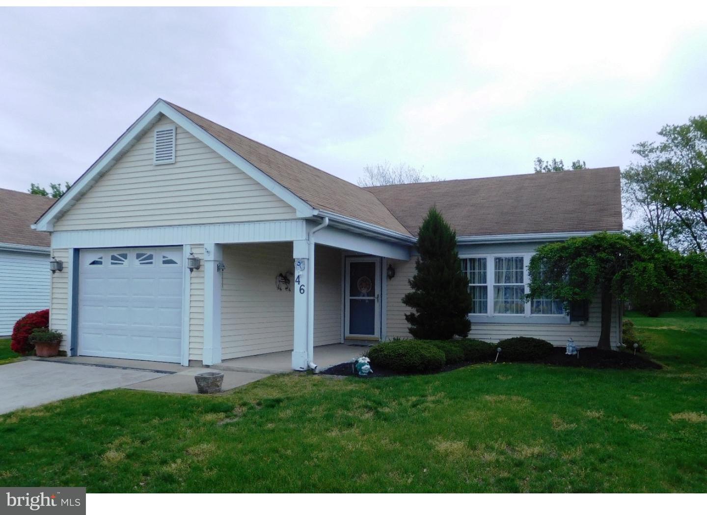 46 Stratford Road Southampton, NJ 08088 - Photo 1 of 15 Gallery Image 1