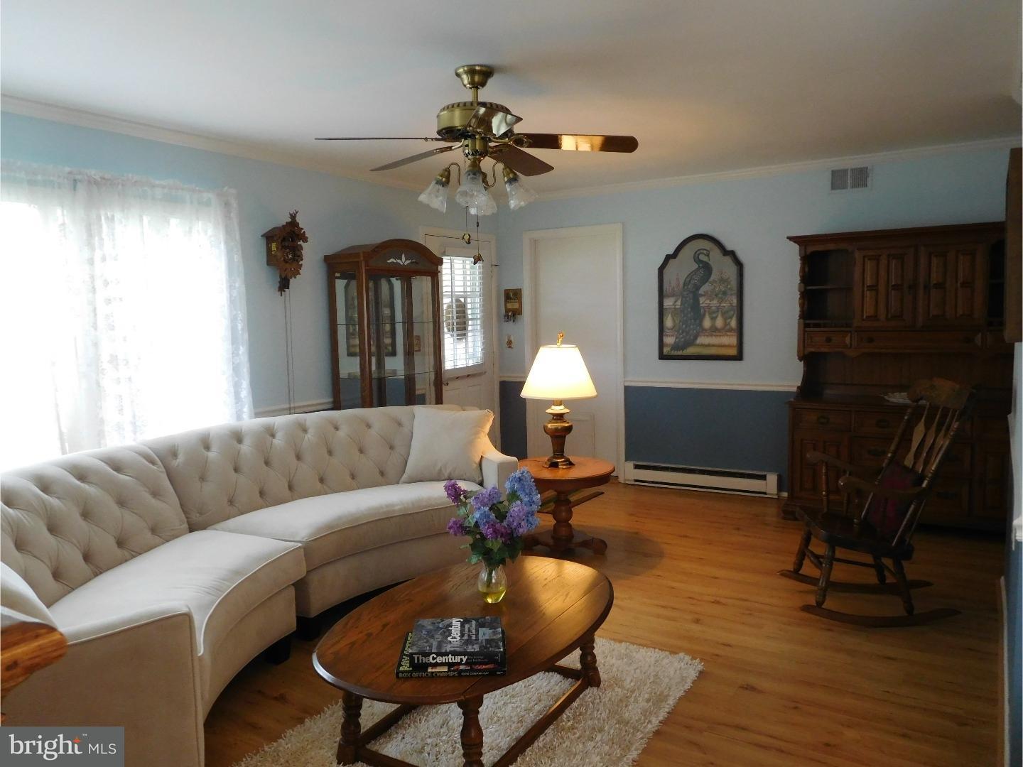 46 Stratford Road Southampton, NJ 08088 - Photo 5 of 15 Gallery Image 5