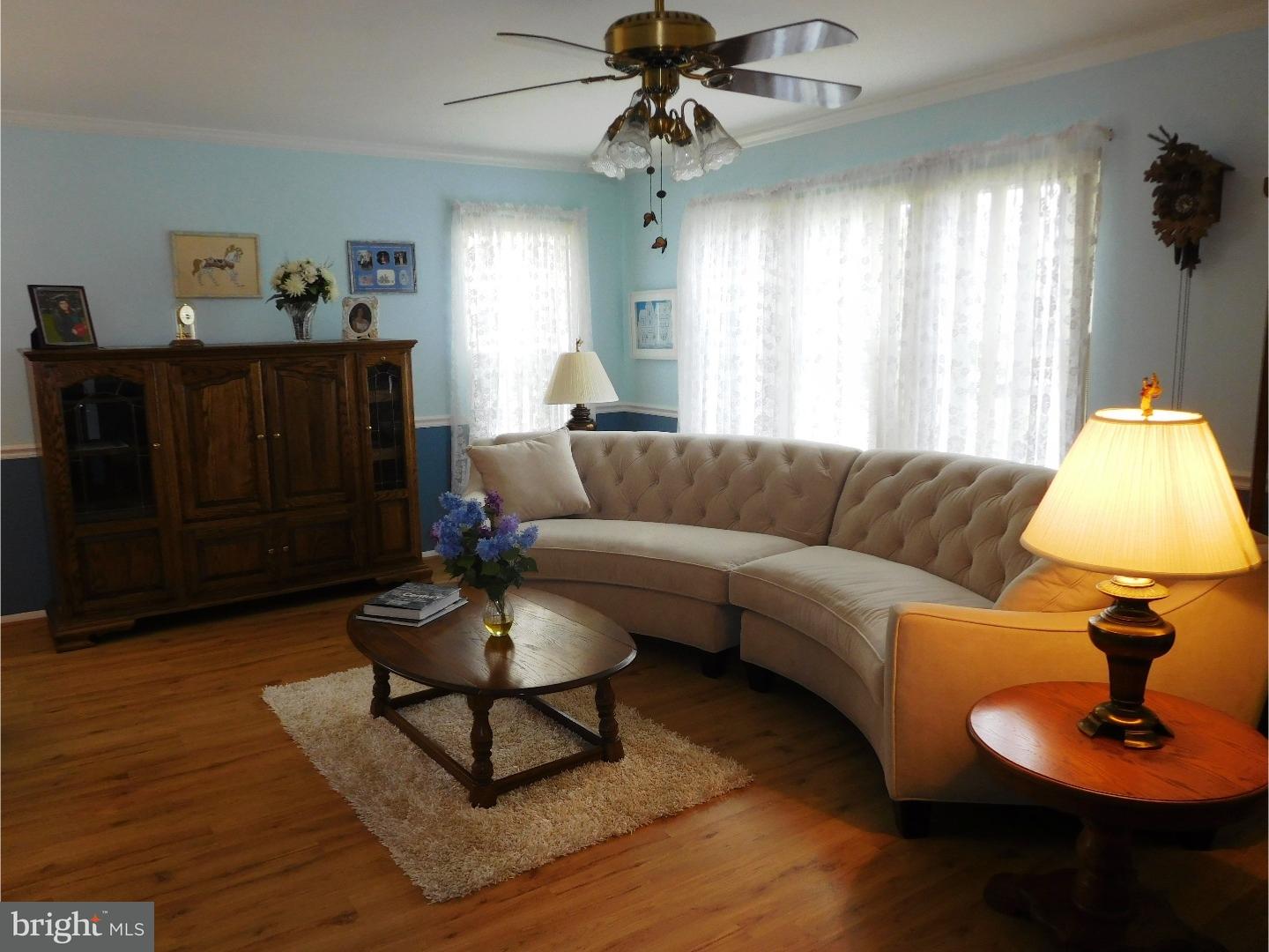 46 Stratford Road Southampton, NJ 08088 - Photo 9 of 15 Gallery Image 9