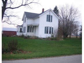 6151 15th Road Tippecanoe, IN 46570 - Photo 1 of 10