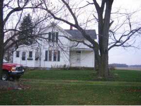 6151 15th Road Tippecanoe, IN 46570 - Photo 2 of 10