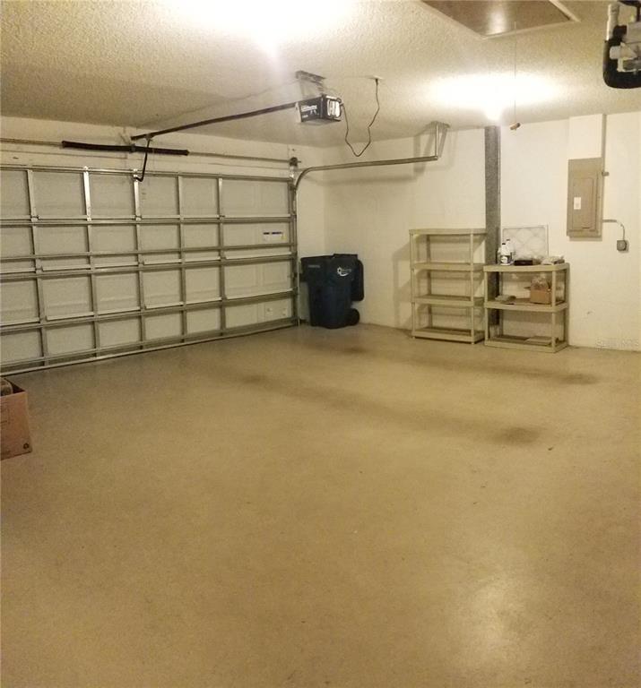 5810 Garden Lakes Majestic Bradenton, FL 34203 - Photo 28 of 28 a view of a garage