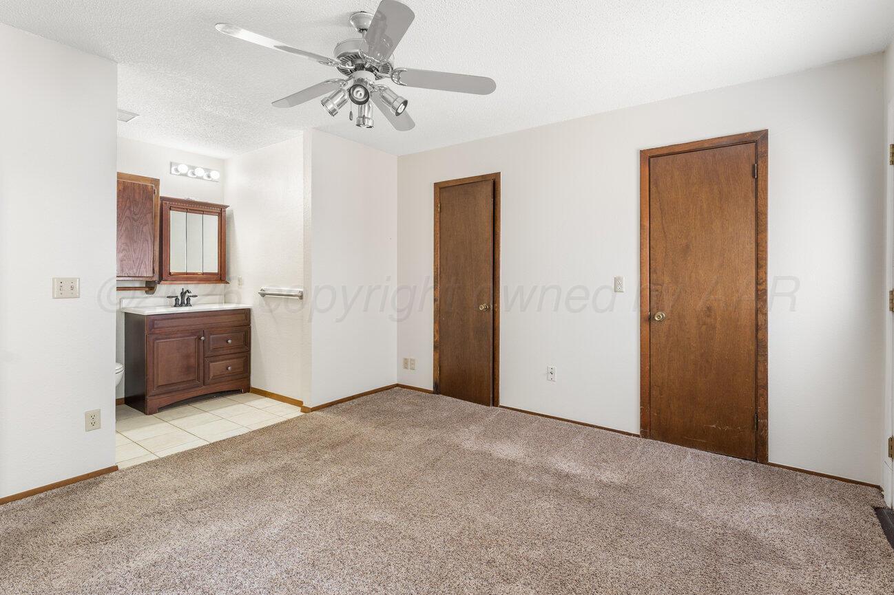 5201 South Milam Street Amarillo, TX 79110 - Photo 49 of 53 Primary Bedroom-2