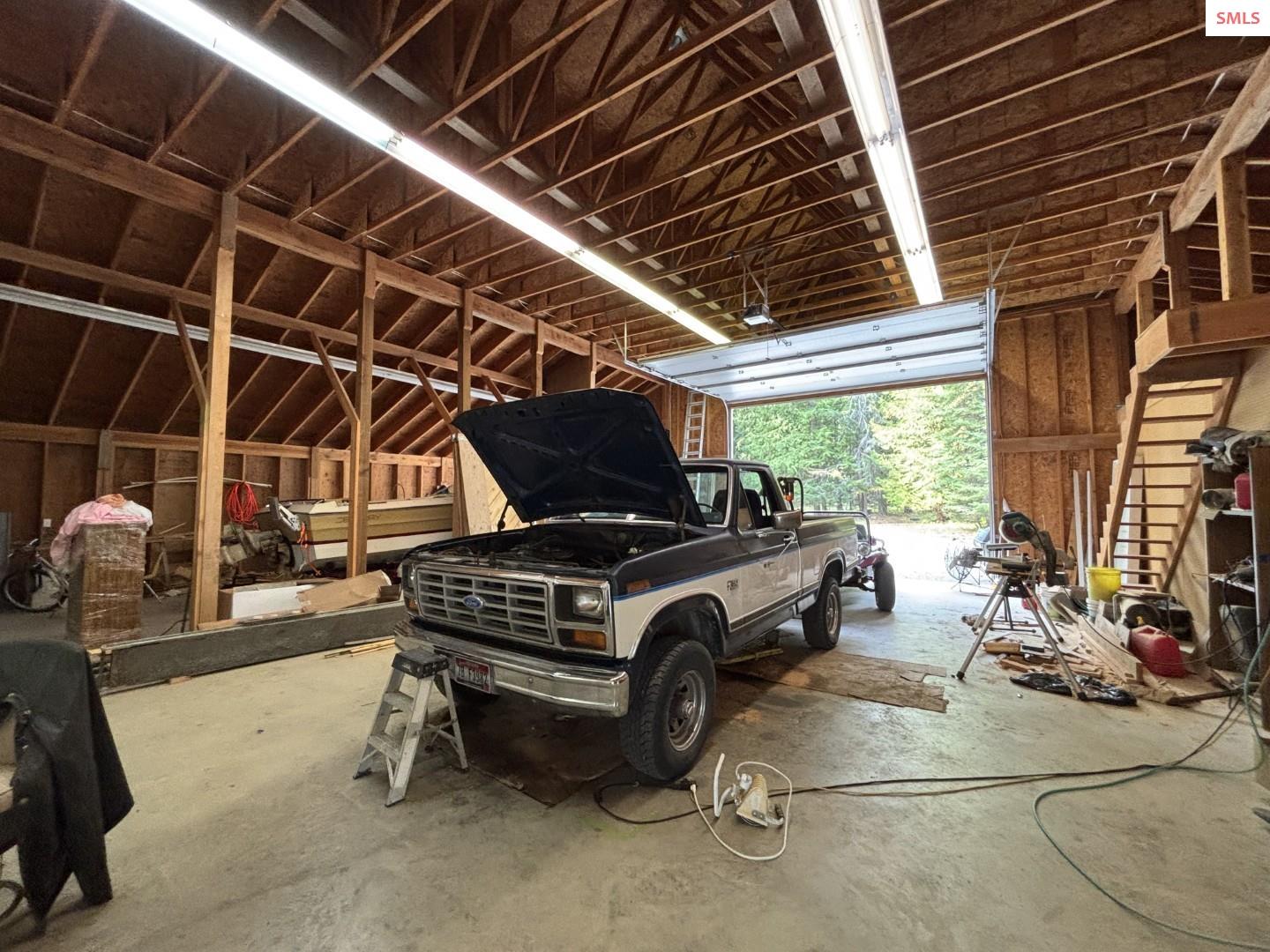 658 Beaver Creek Road Sandpoint, ID 83864 - Photo 31 of 49 Gallery Image 31