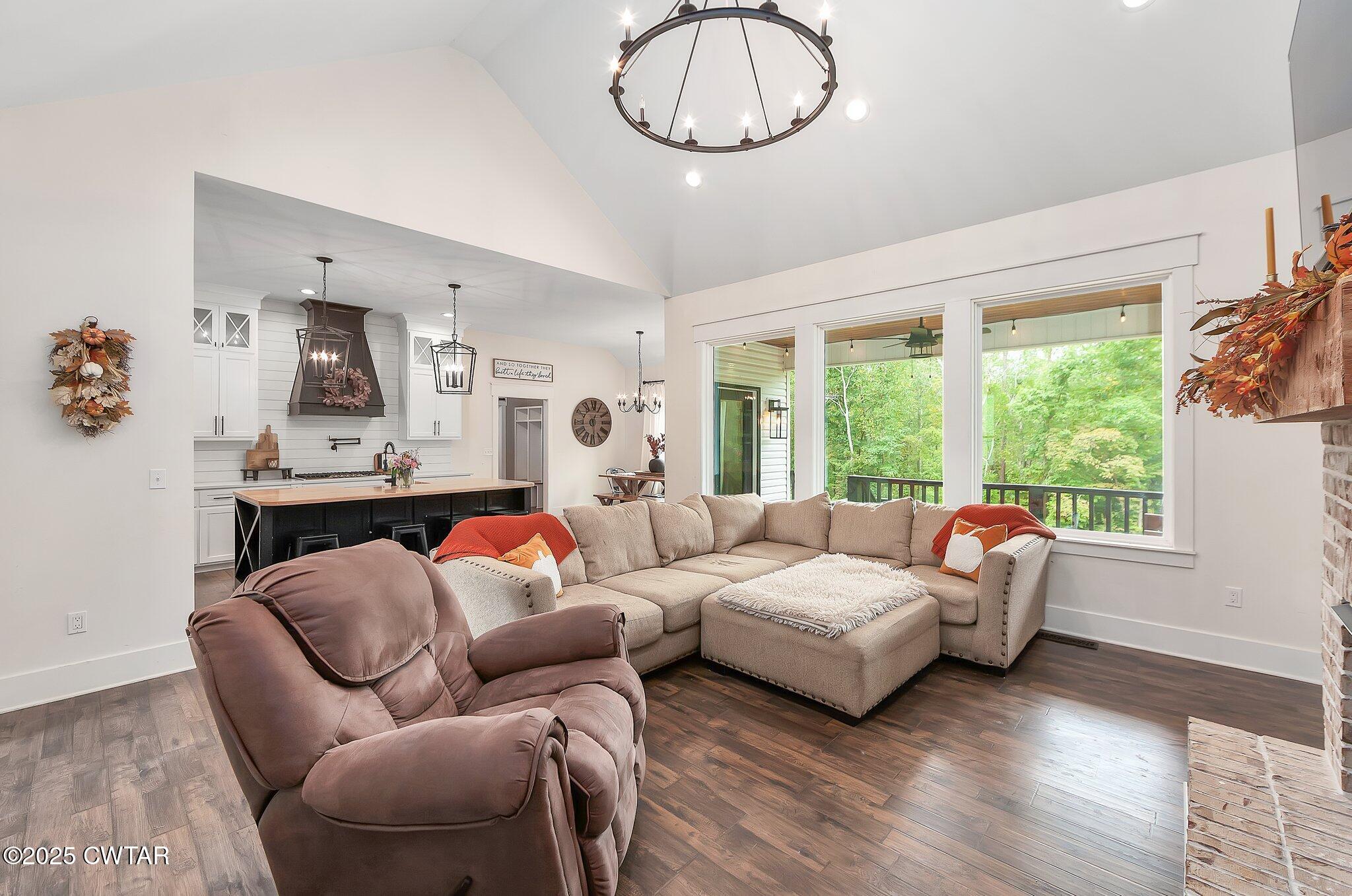 325 Forrest Hill Road Bolivar, TN 38008 - Photo 11 of 28 Completed-4