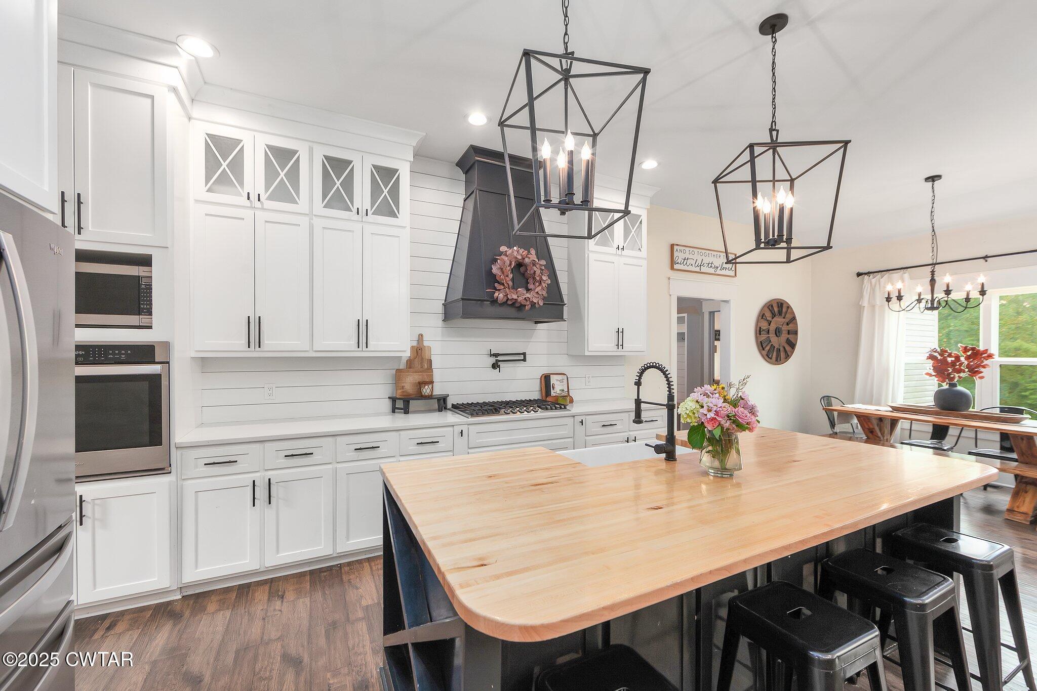 325 Forrest Hill Road Bolivar, TN 38008 - Photo 12 of 28 Completed-6