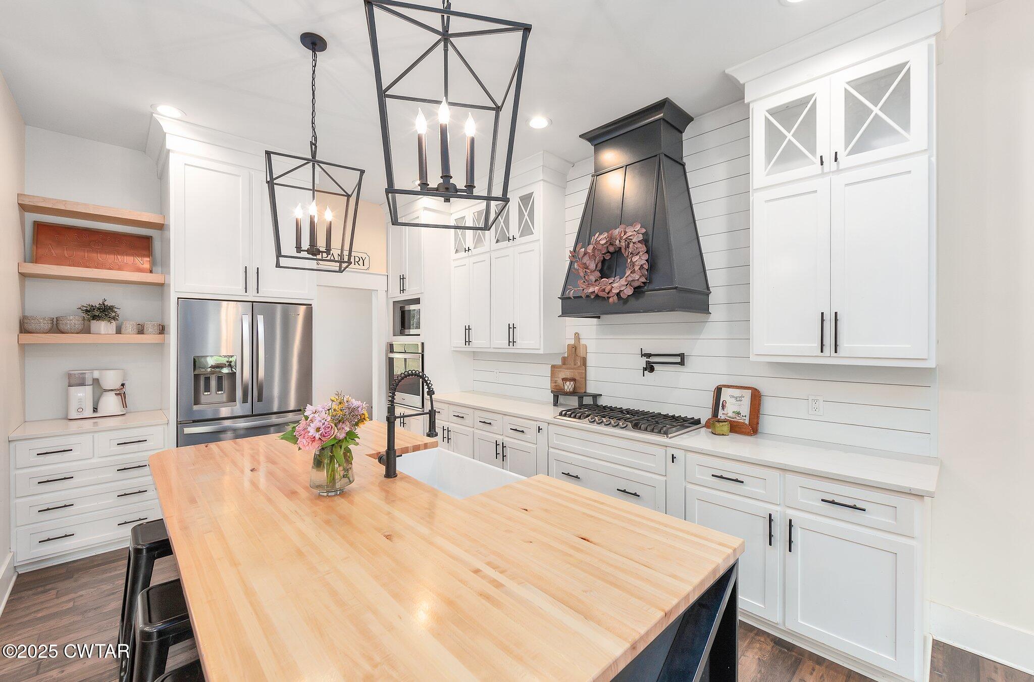 325 Forrest Hill Road Bolivar, TN 38008 - Photo 13 of 28 Completed-7