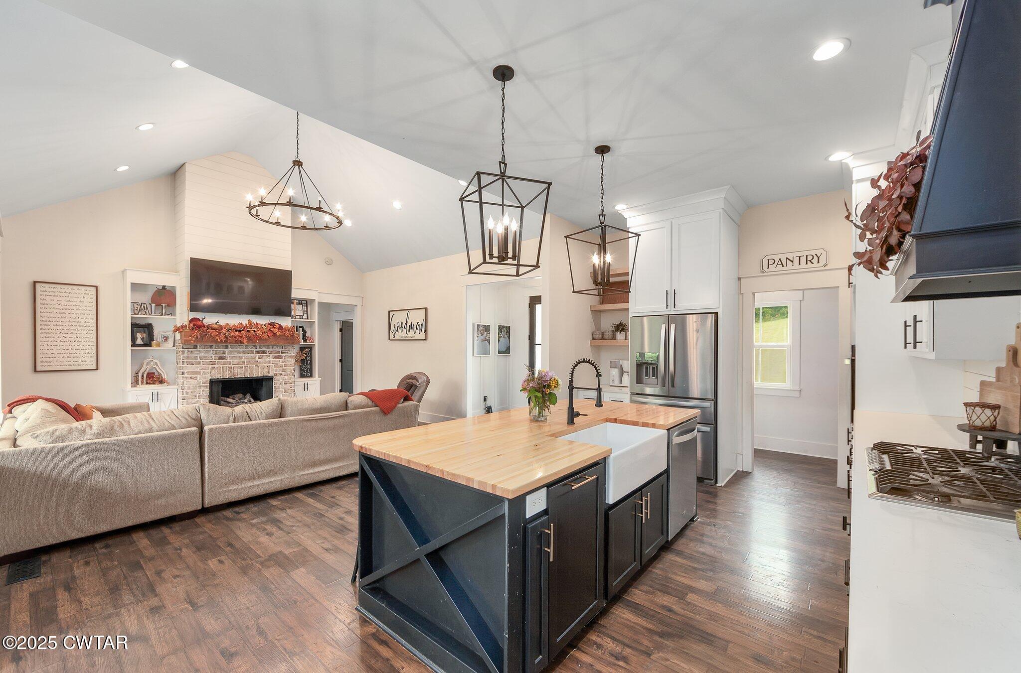 325 Forrest Hill Road Bolivar, TN 38008 - Photo 14 of 28 Completed-8