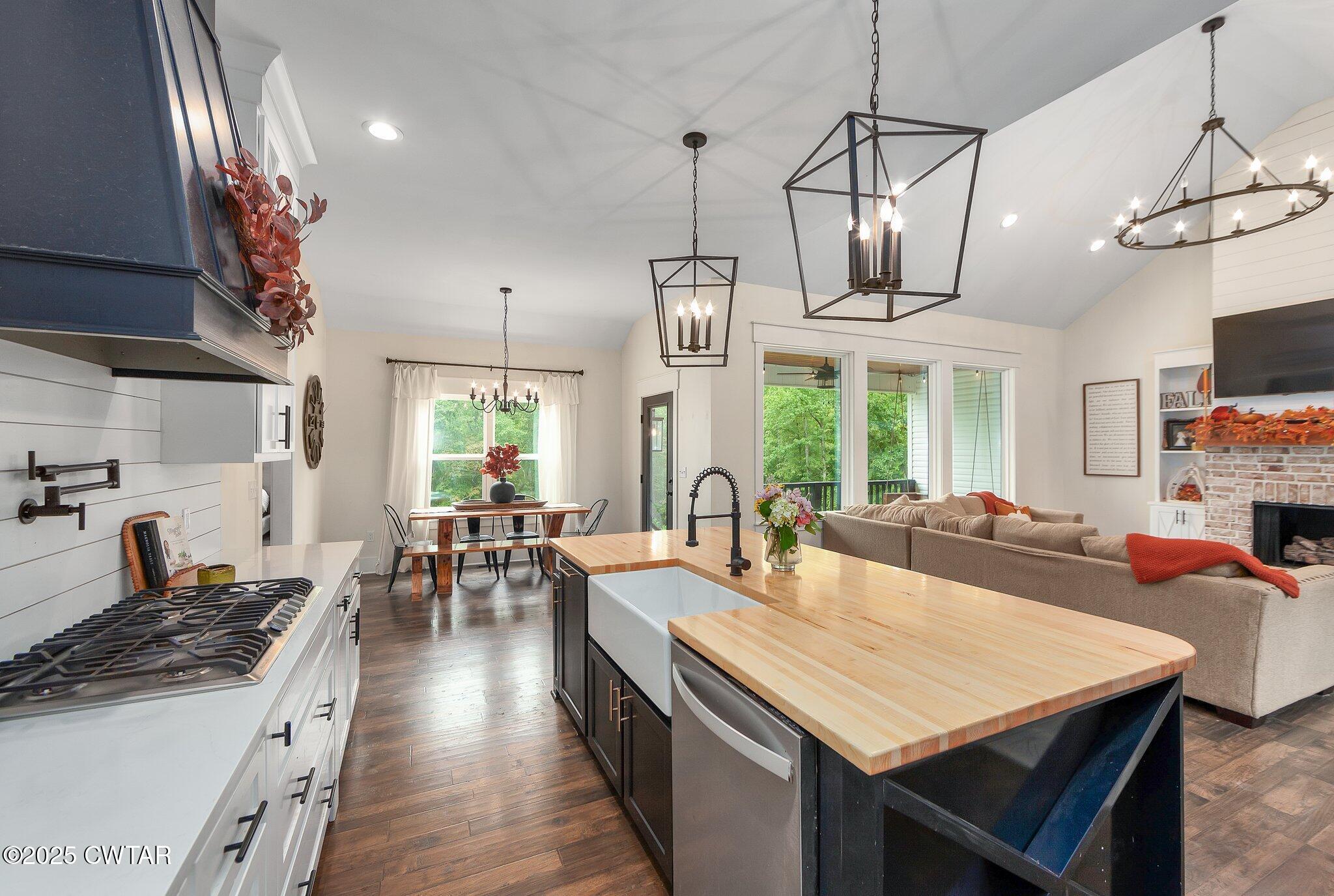 325 Forrest Hill Road Bolivar, TN 38008 - Photo 15 of 28 Completed-9