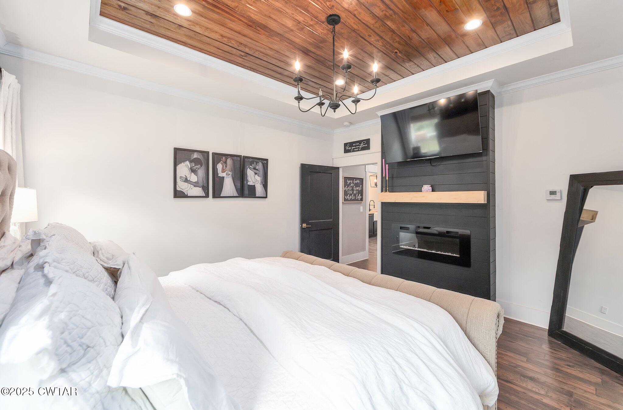 325 Forrest Hill Road Bolivar, TN 38008 - Photo 20 of 28 Completed-15