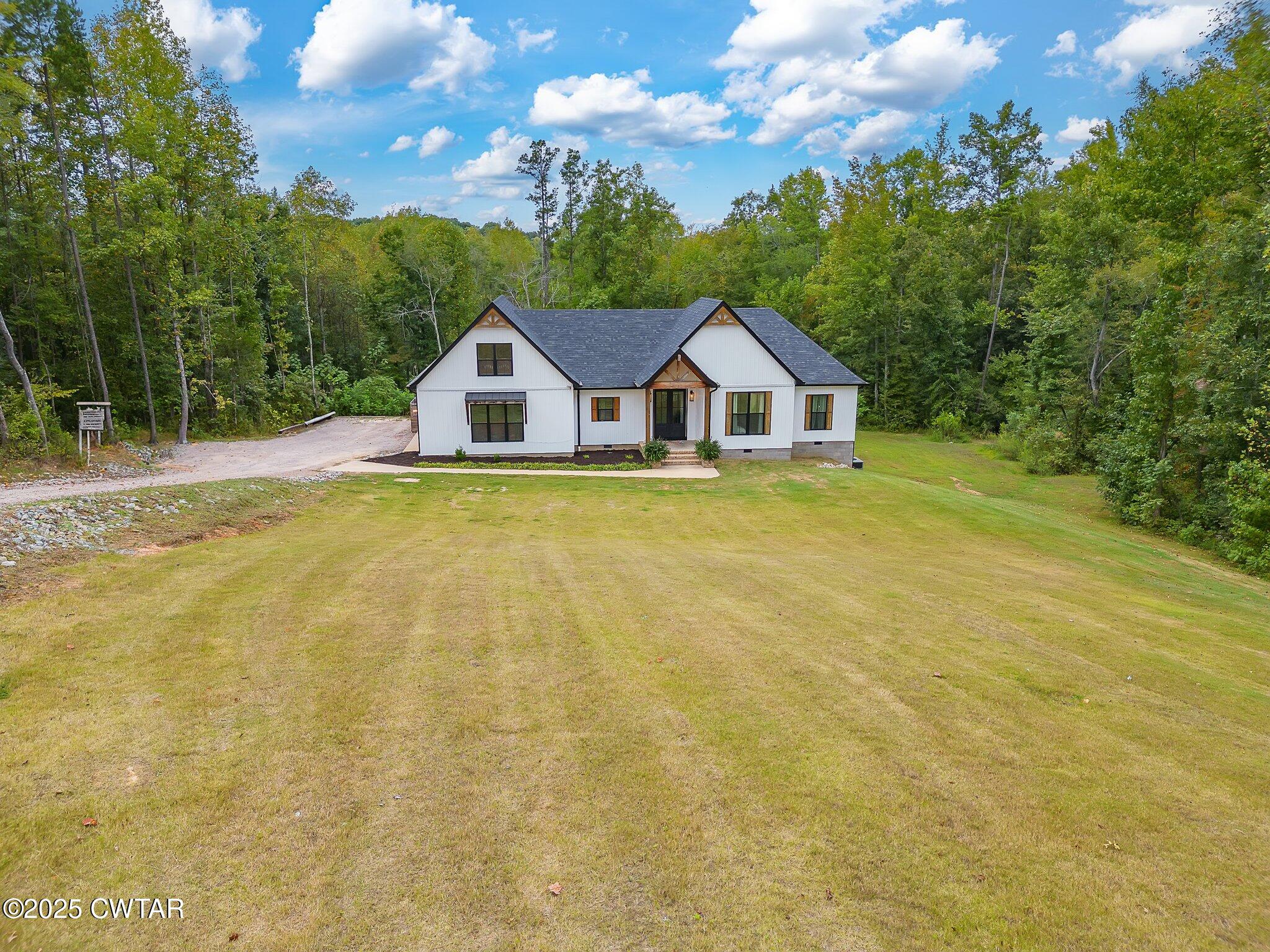 325 Forrest Hill Road Bolivar, TN 38008 - Photo 2 of 28 Completed-48