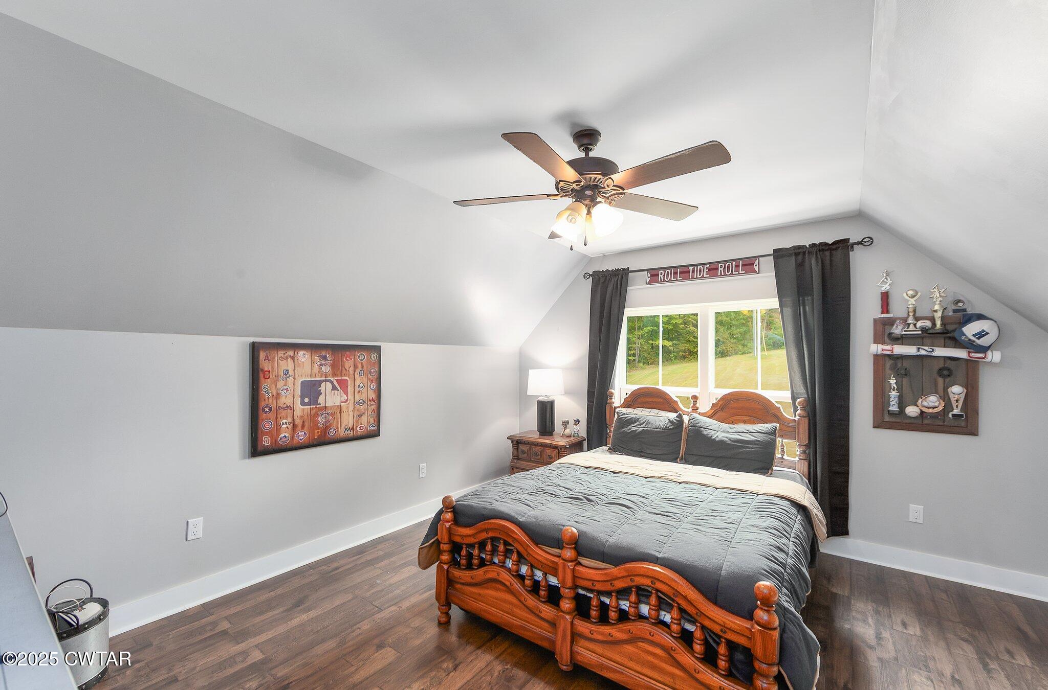 325 Forrest Hill Road Bolivar, TN 38008 - Photo 23 of 28 Completed-19