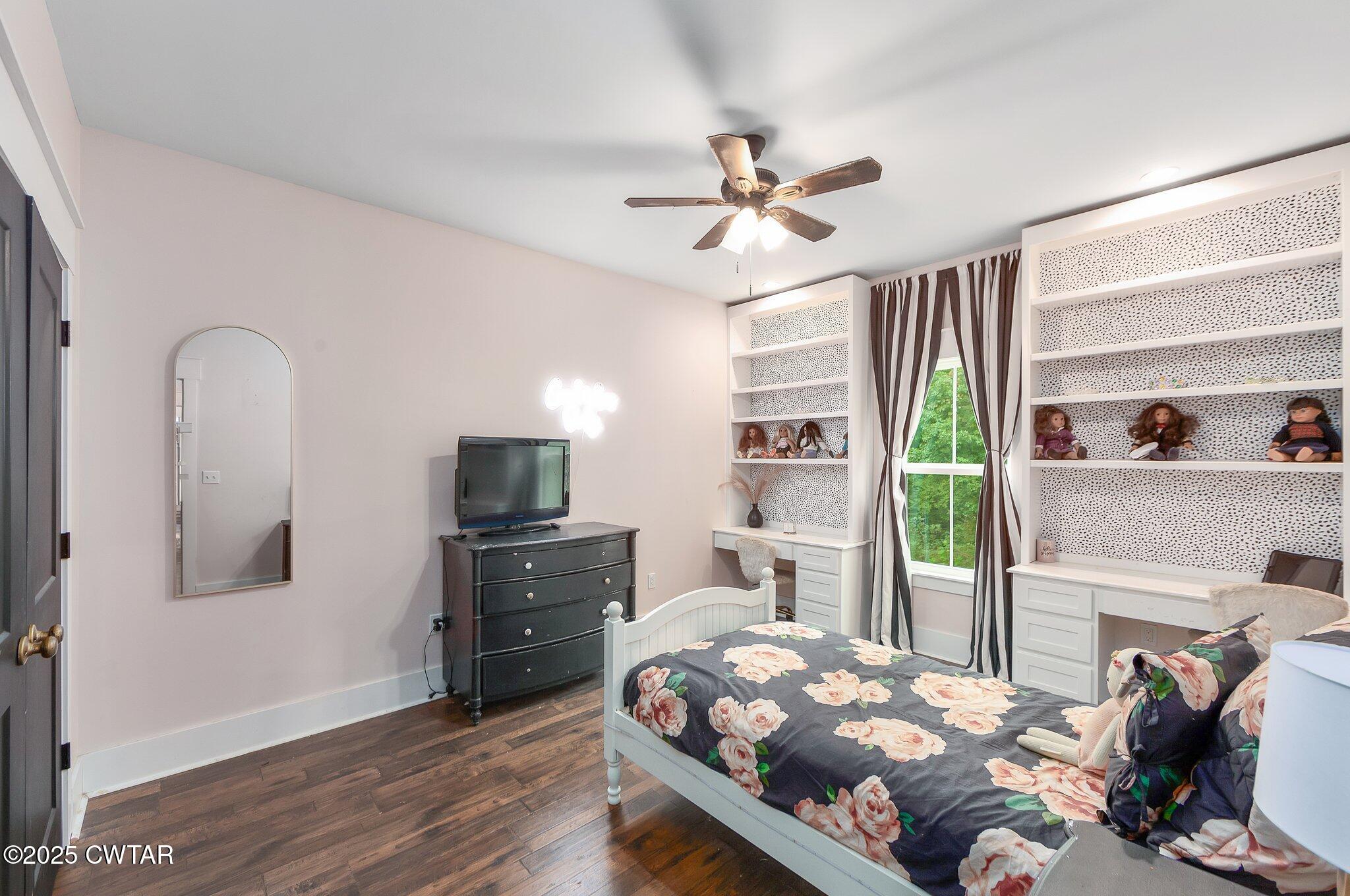 325 Forrest Hill Road Bolivar, TN 38008 - Photo 25 of 28 Completed-21