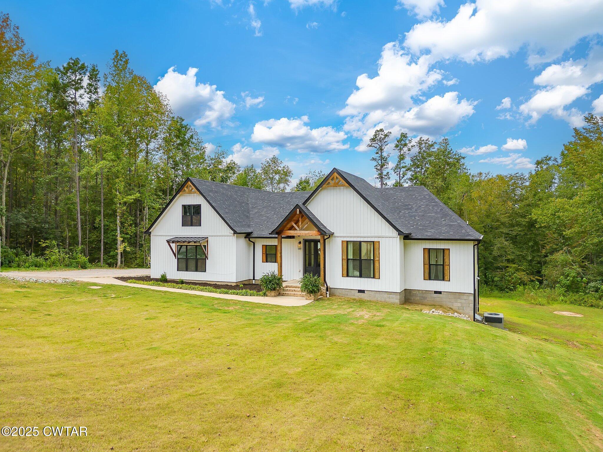 325 Forrest Hill Road Bolivar, TN 38008 - Photo 4 of 28 Completed-26