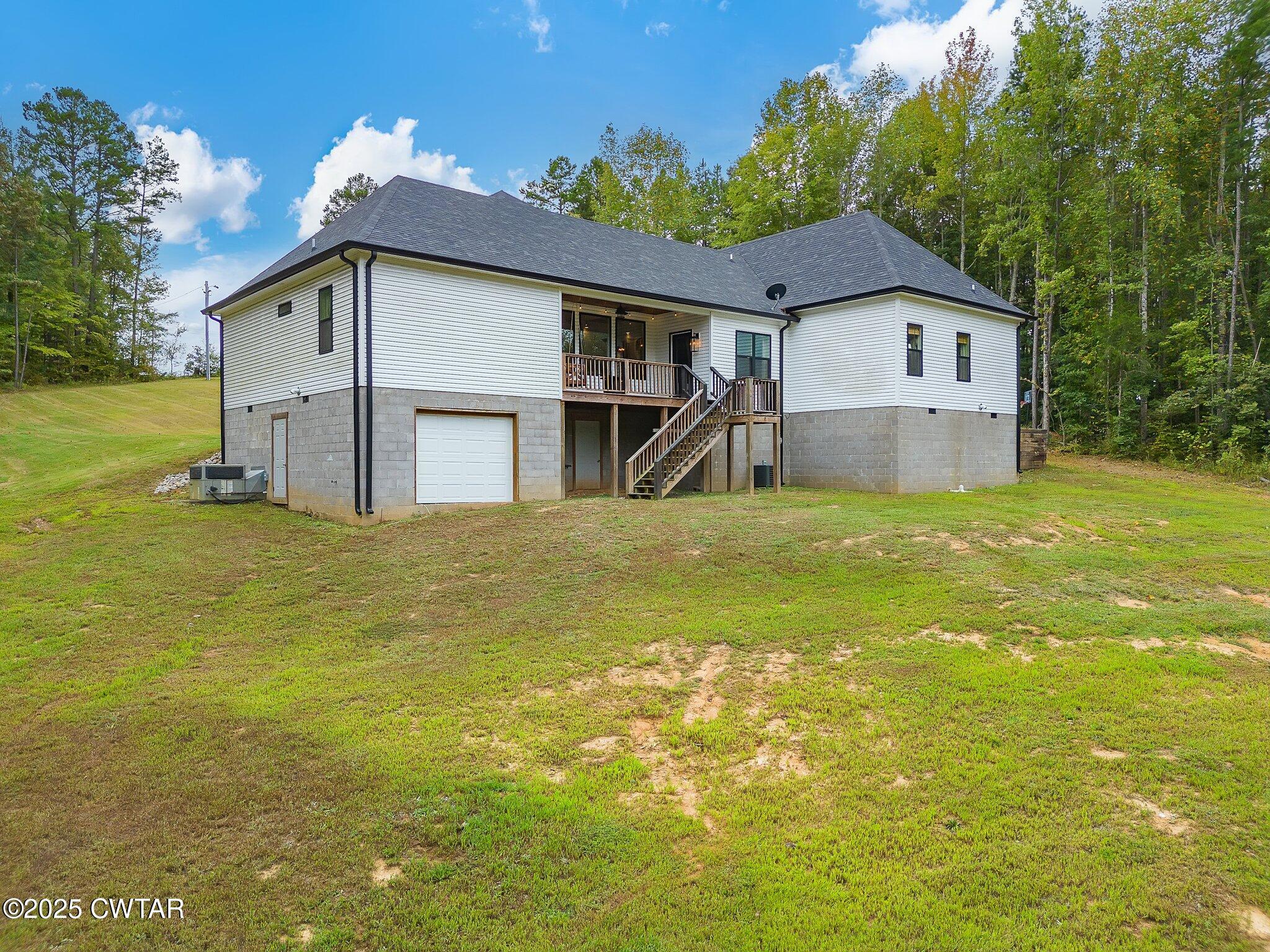 325 Forrest Hill Road Bolivar, TN 38008 - Photo 6 of 28 Completed-44