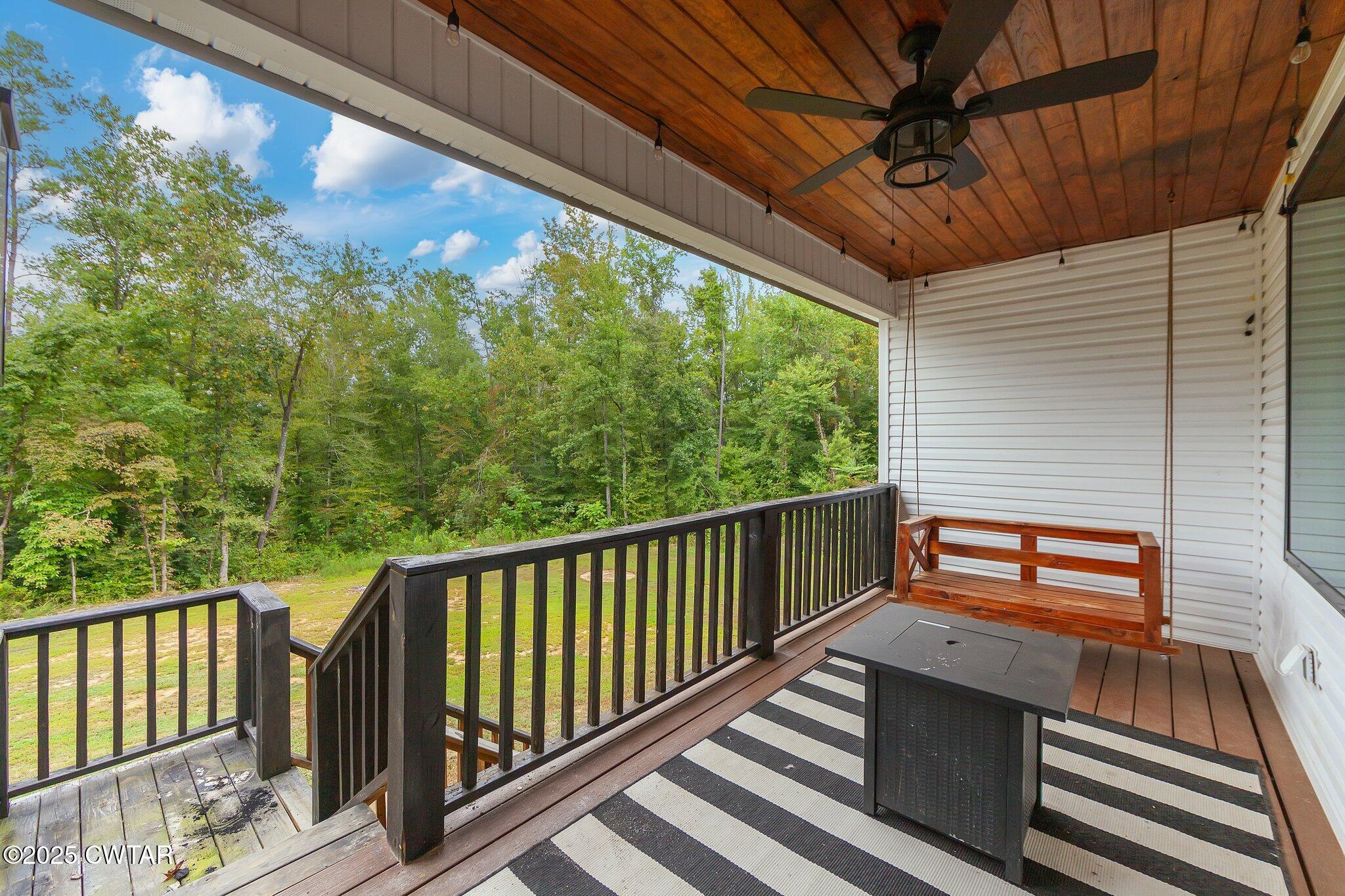 325 Forrest Hill Road Bolivar, TN 38008 - Photo 7 of 28 Completed-49