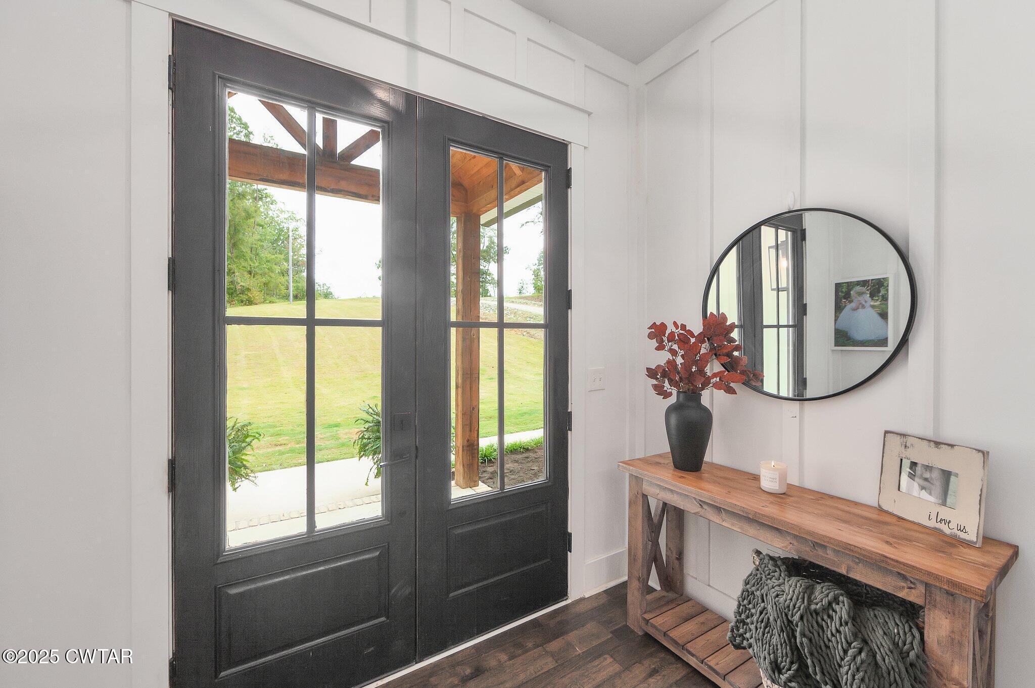 325 Forrest Hill Road Bolivar, TN 38008 - Photo 8 of 28 Completed-1