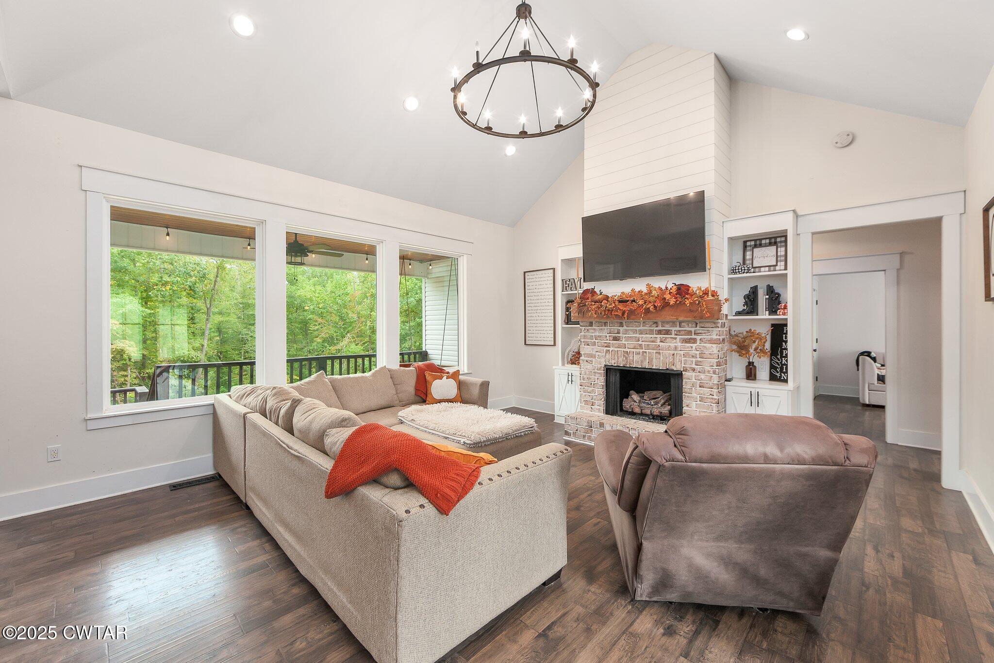 325 Forrest Hill Road Bolivar, TN 38008 - Photo 9 of 28 Completed-2