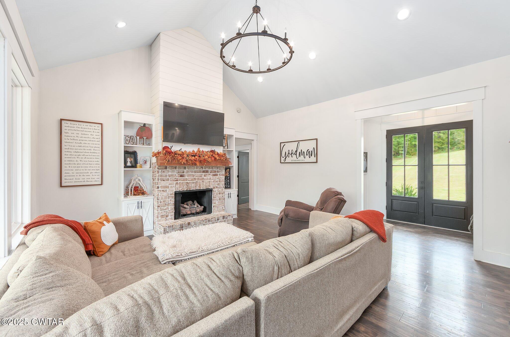 325 Forrest Hill Road Bolivar, TN 38008 - Photo 10 of 28 Completed-3