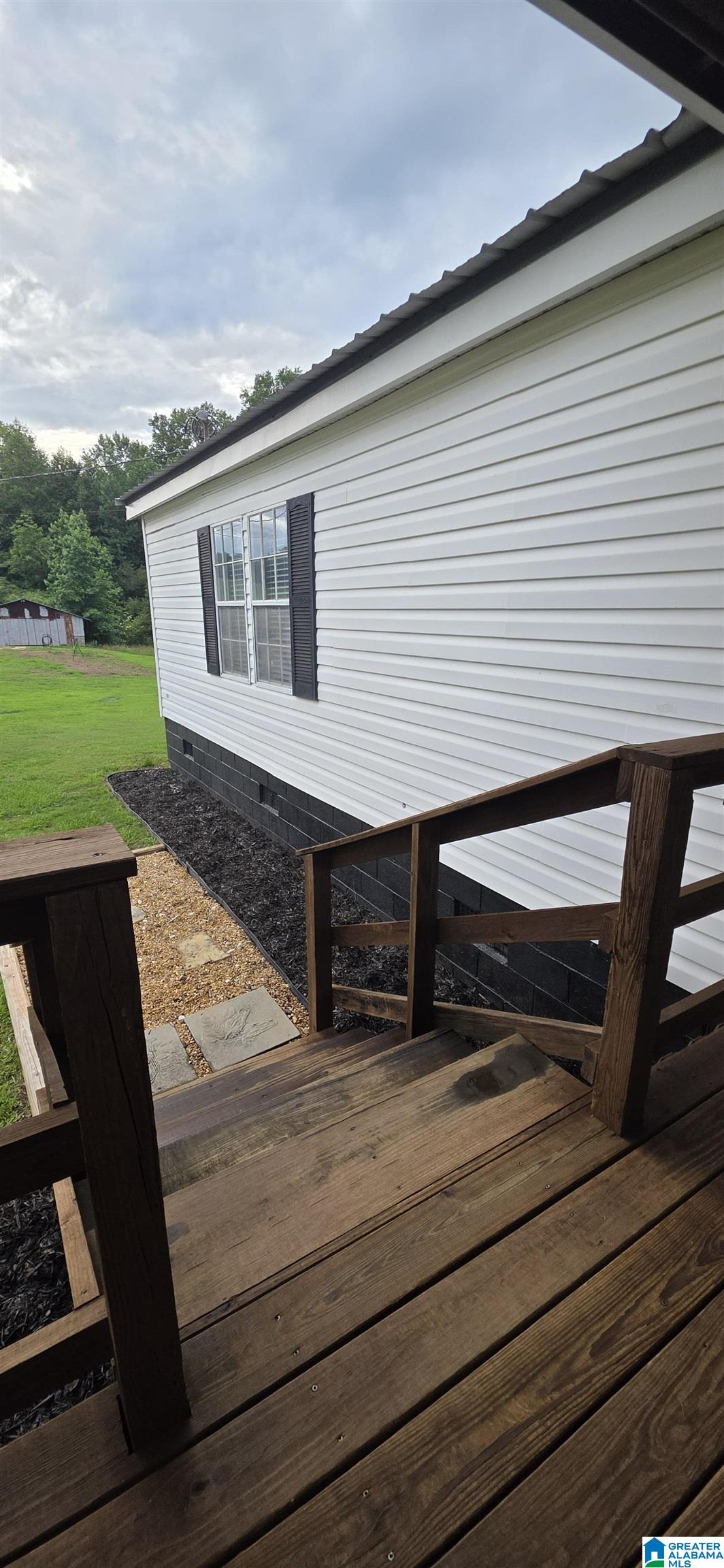 18341 Highway 46 Ranburne, AL 36273 - Photo 8 of 47
