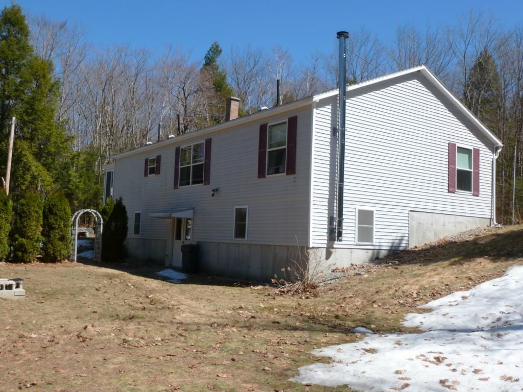 551 Penney Road New Gloucester, ME 04260 - Photo 2 of 35 Photo