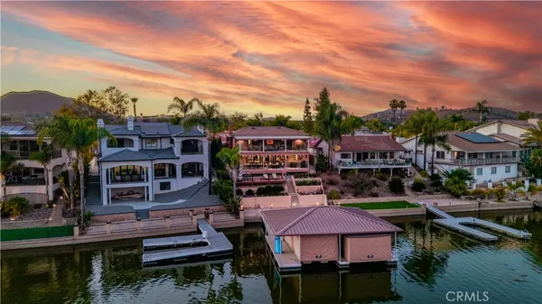$1,599,000 | 30374 Point Marina Drive, Canyon Lake, CA 92587
