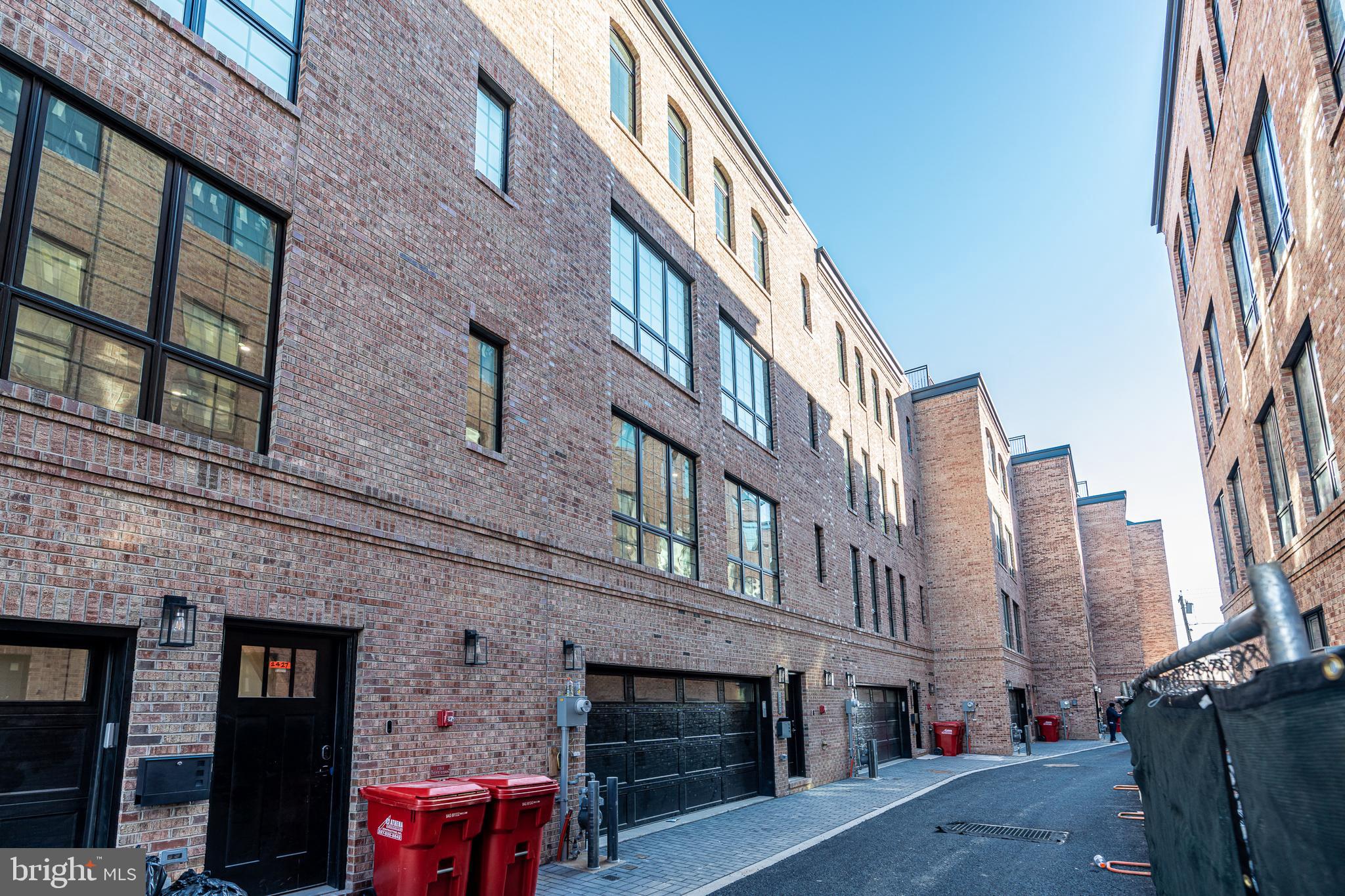 2423 Innovator Way Philadelphia, PA 19146 - Photo 3 of 34 a bricked building with multiple windows
