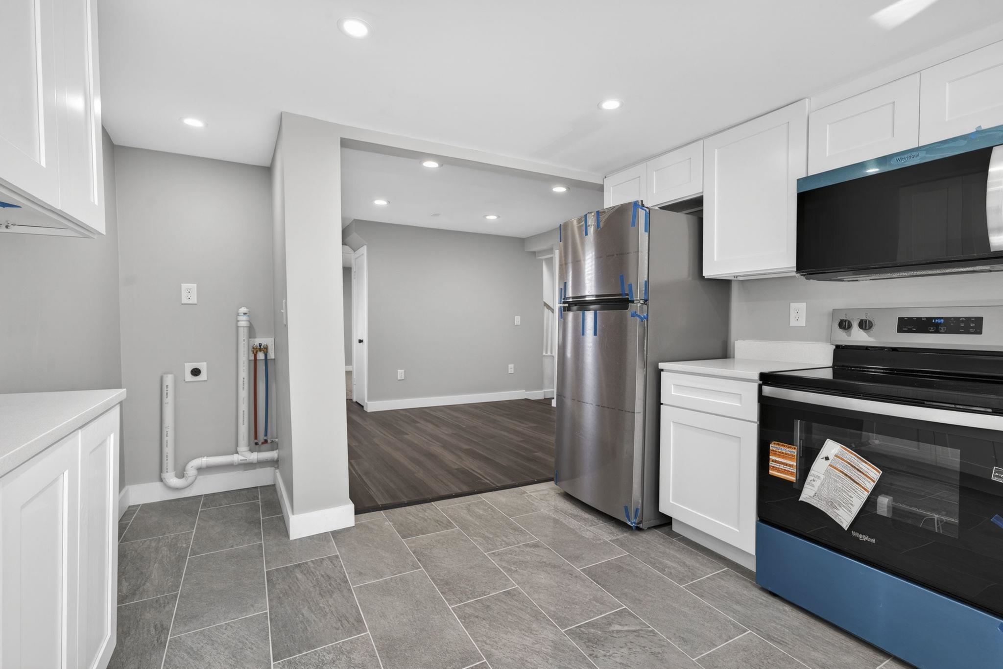 135 George Street Keene, NH 03431 - Photo 36 of 49