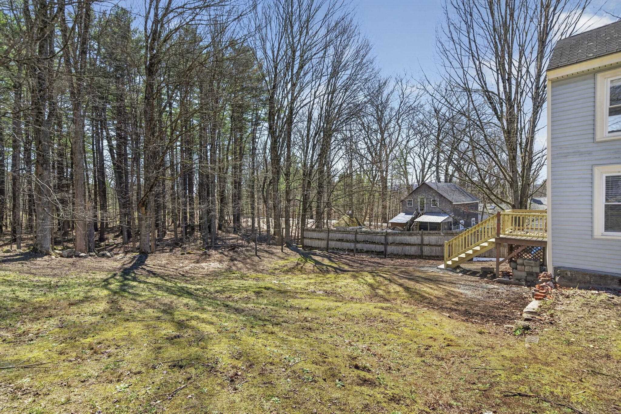 135 George Street Keene, NH 03431 - Photo 37 of 49