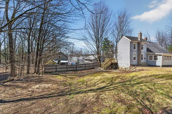 $359,900 | 135 George Street, Keene, NH 03431