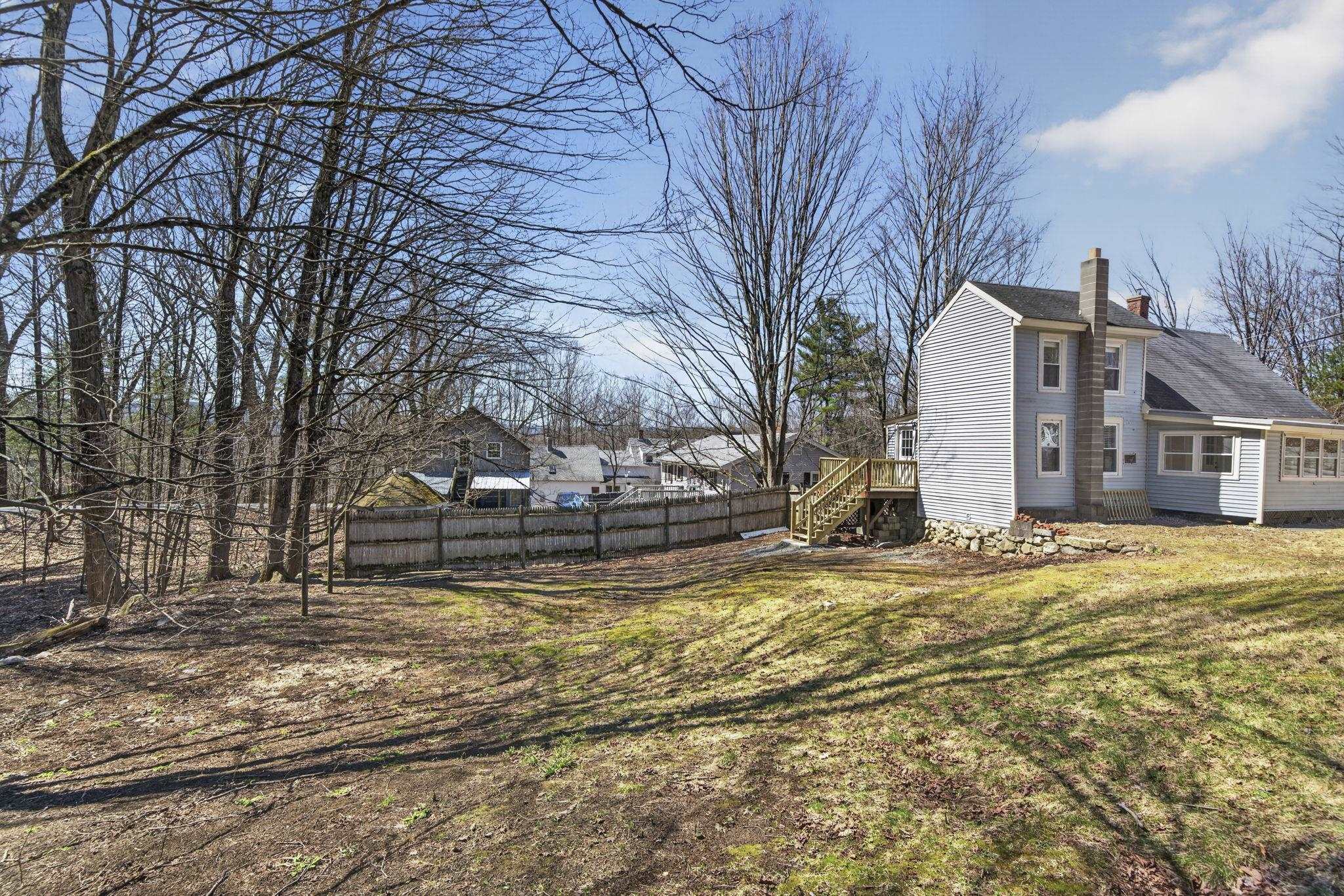 135 George Street Keene, NH 03431 - Photo 38 of 49