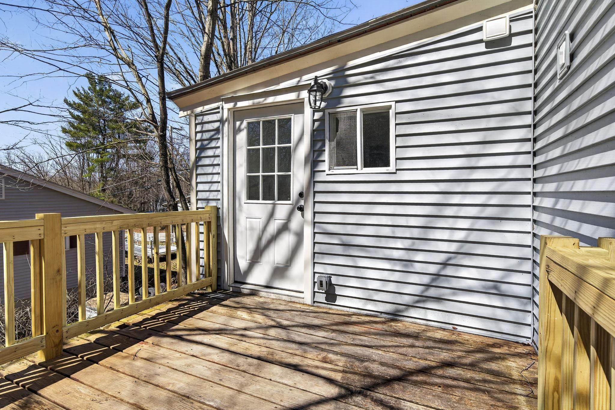 135 George Street Keene, NH 03431 - Photo 40 of 52