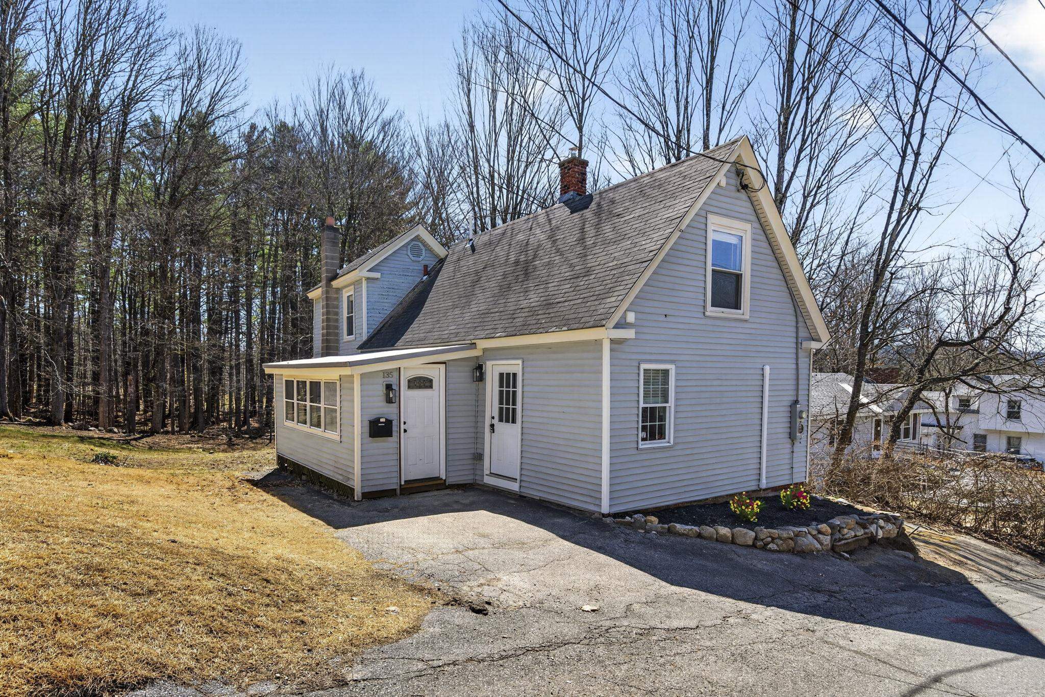 135 George Street Keene, NH 03431 - Photo 43 of 49