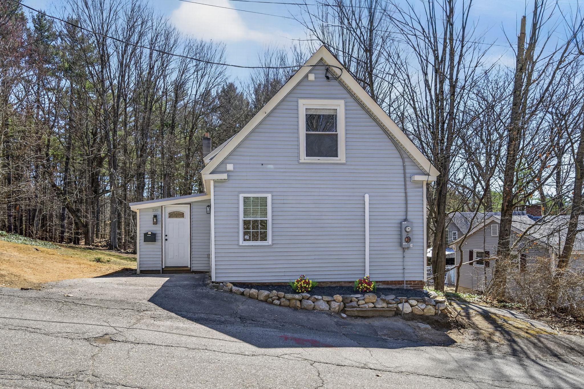 135 George Street Keene, NH 03431 - Photo 43 of 52