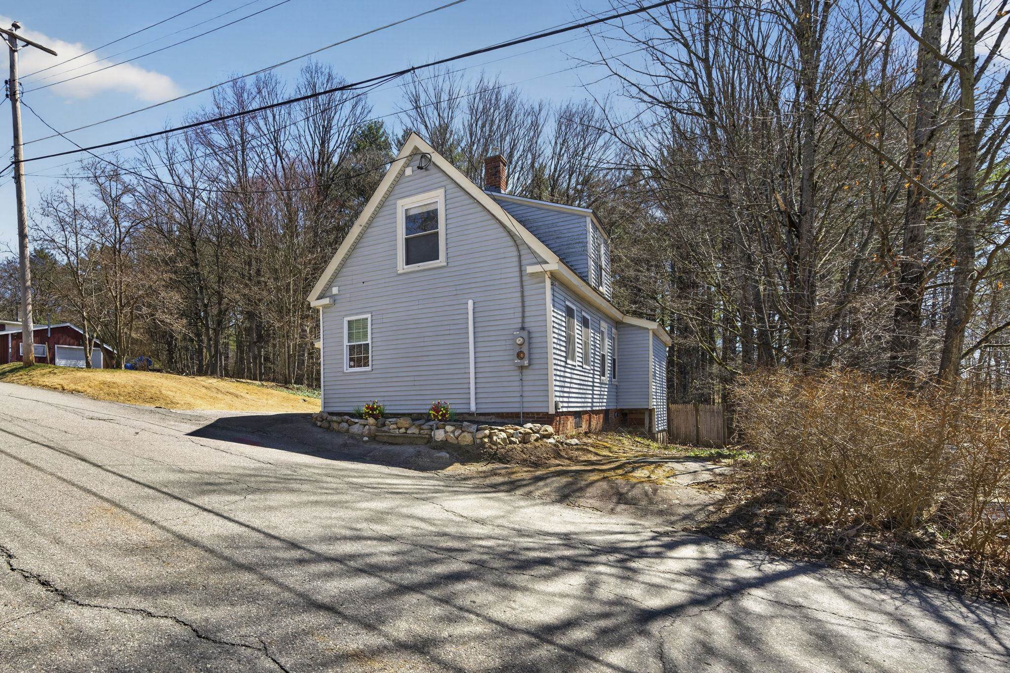 135 George Street Keene, NH 03431 - Photo 45 of 49