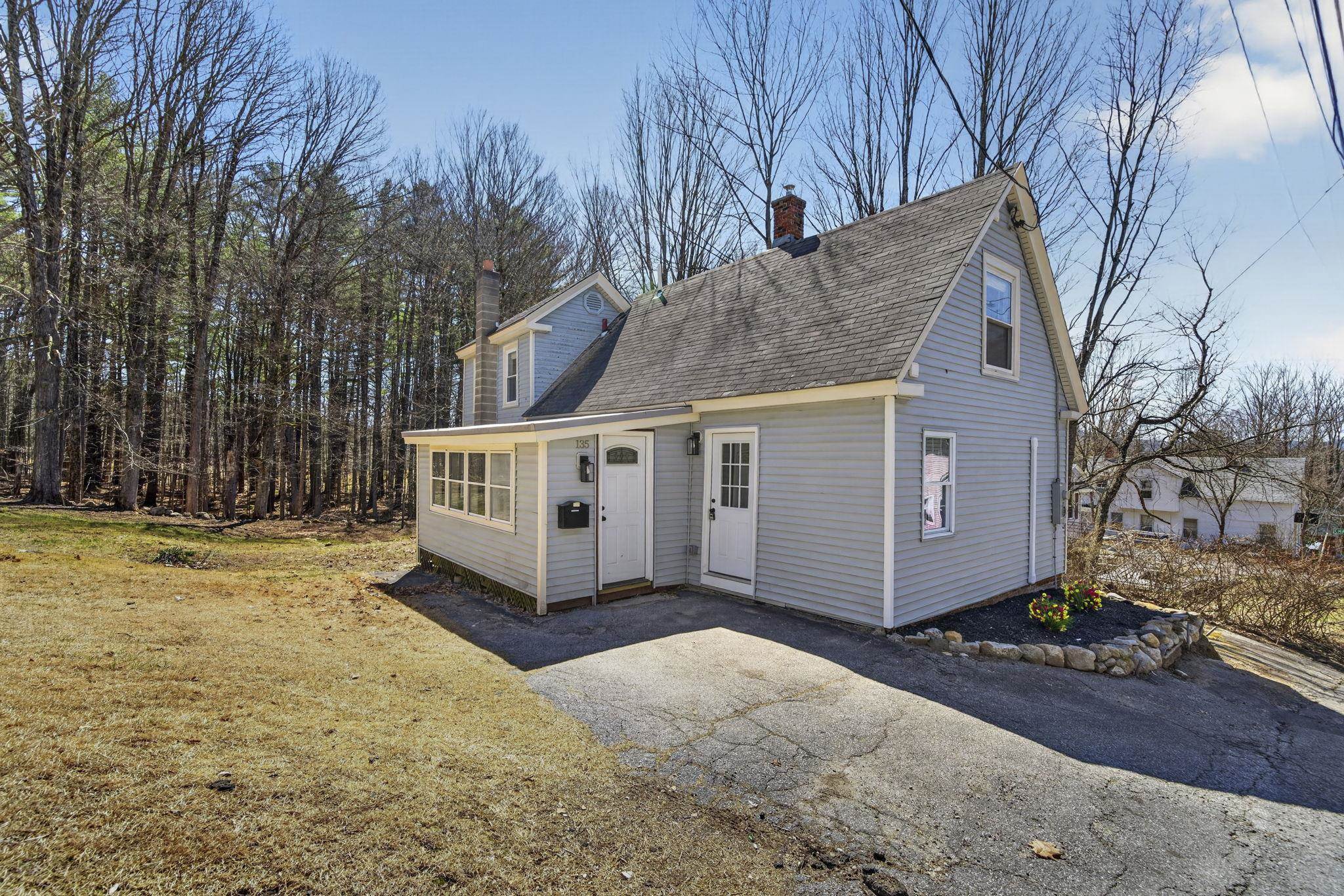 135 George Street Keene, NH 03431 - Photo 46 of 49