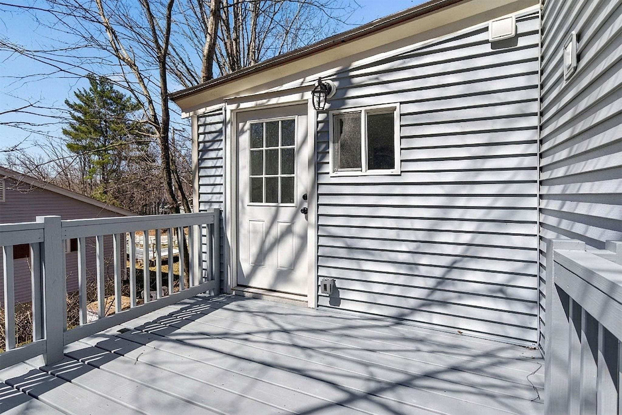 135 George Street Keene, NH 03431 - Photo 49 of 49