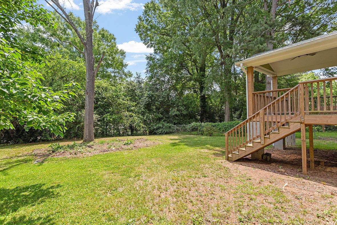 2727 Layden Street Raleigh, NC 27603 - Photo 3 of 23 Photo 3