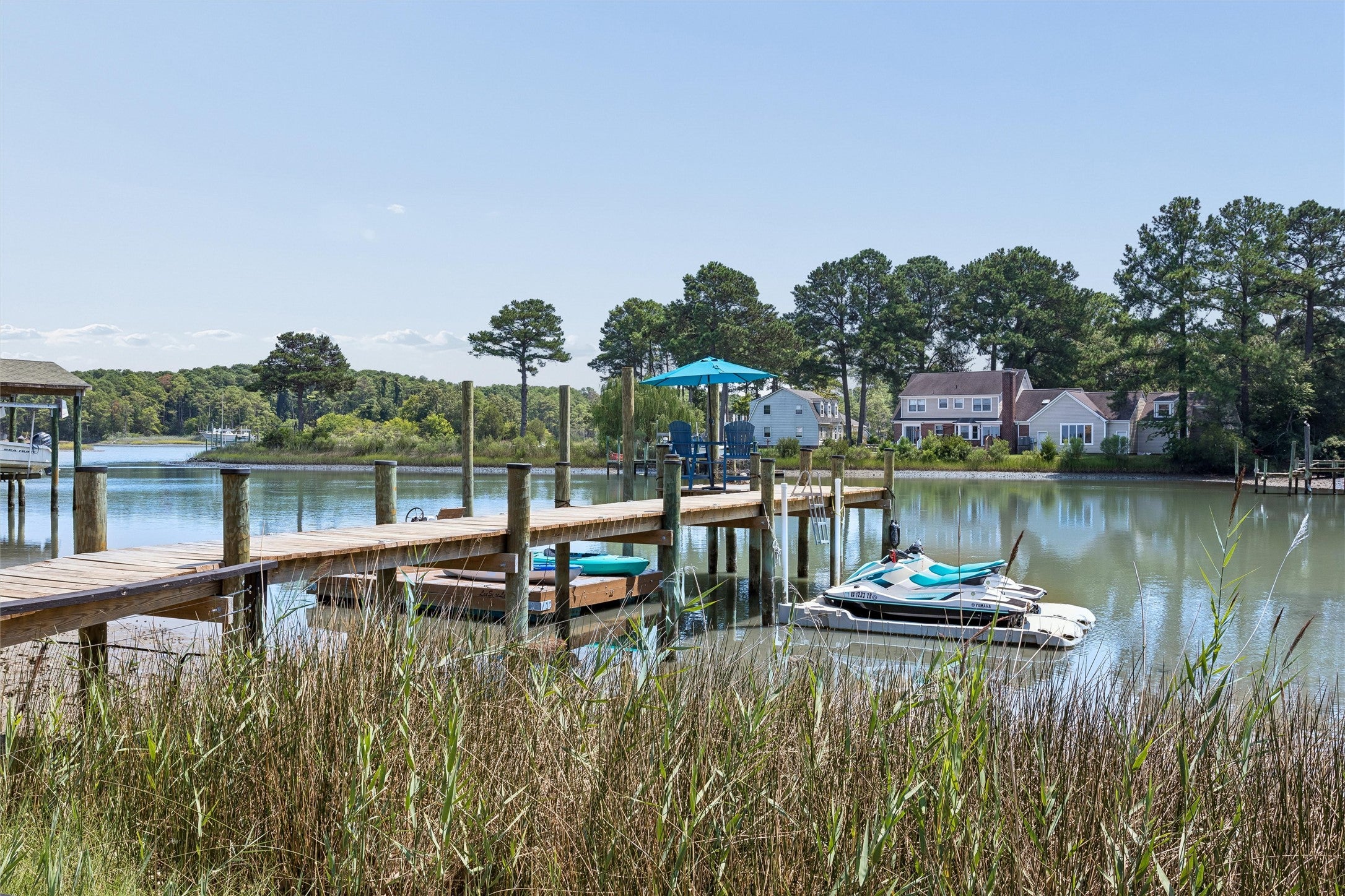 256 T Hunts Neck Road Poquoson, VA 23662 - Photo 70 of 99 Gallery Image 70