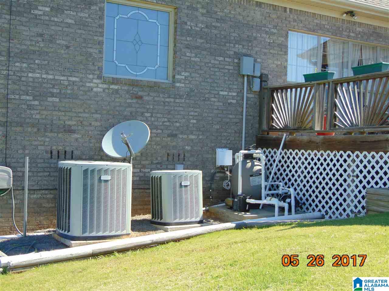 60 Crest Loop Road Clanton, AL 35045 - Photo 5 of 32