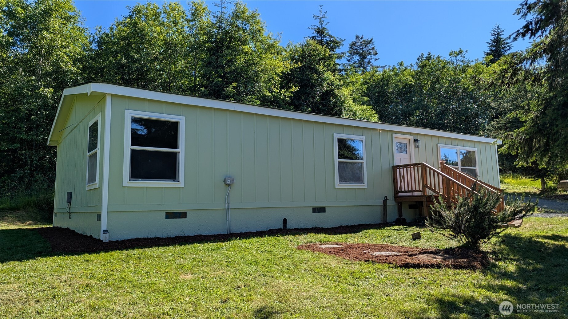 104 Sun Valley Drive Chehalis, WA 98532 - Photo 1 of 20