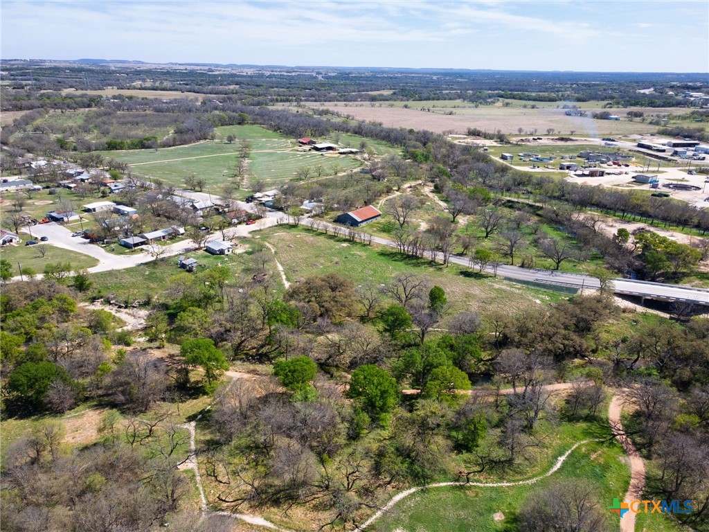Tbd East 3rd Street Lampasas, TX 76550 - Photo 12 of 18 a view of a city with ocean view