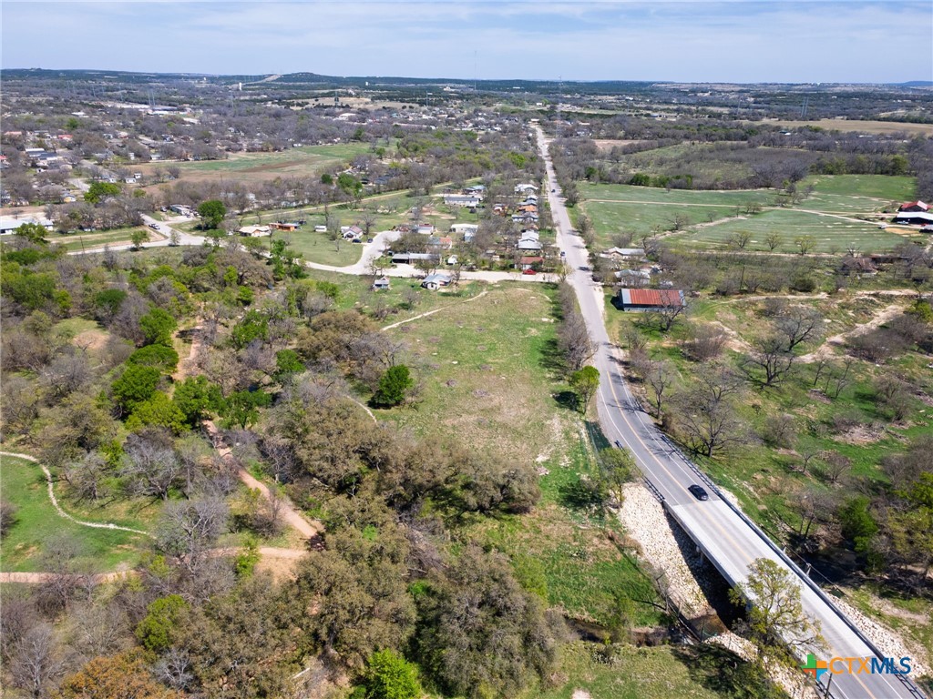 Tbd East 3rd Street Lampasas, TX 76550 - Photo 13 of 18 a view of a city