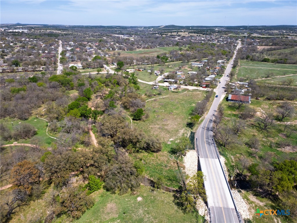 Tbd East 3rd Street Lampasas, TX 76550 - Photo 14 of 18 a view of a city