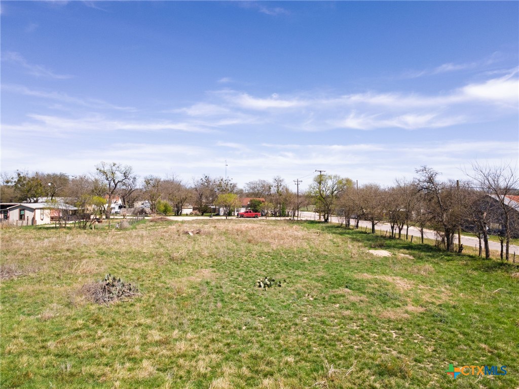 Tbd East 3rd Street Lampasas, TX 76550 - Photo 2 of 18 a view of a lake with houses