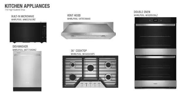 a picture of a door and a white cabinet