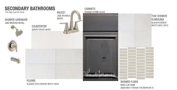 a picture of a bench in room