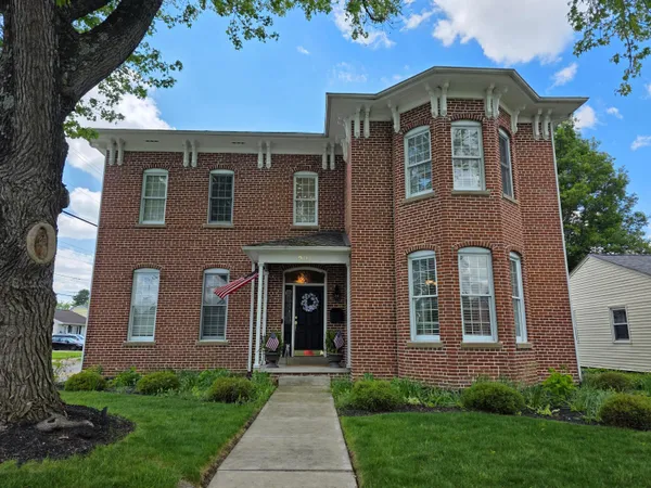 $399,000 | 901 Madison Avenue, Lancaster, OH 43130
