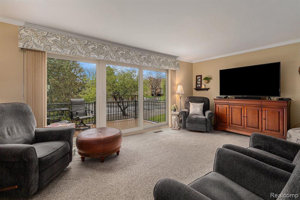 786 Oak Brook Ridge Drive Rochester Hills, MI 48307 - Photo 13 of 31