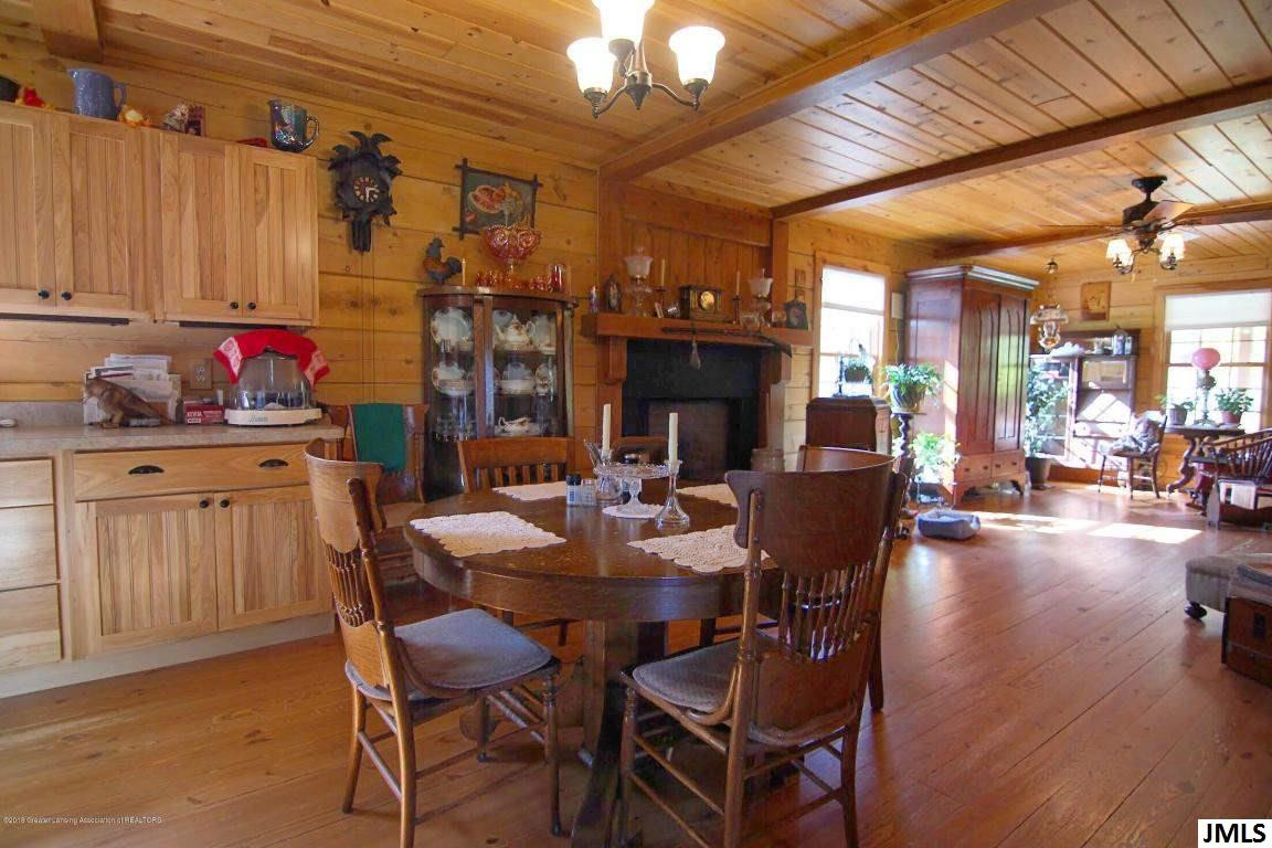 1740 West Berry Road Rives Junction, MI 49277 - Photo 11 of 33 Photo 11